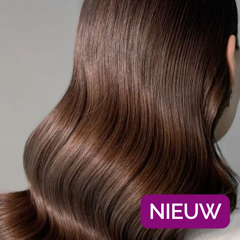 KLEUR BOOST BROWN SPECIALIST
